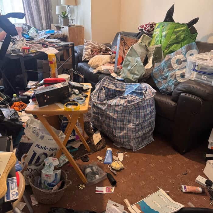 Local Cleaning Company Inverness