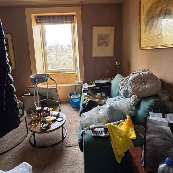 Local Cleaning Company Inverness