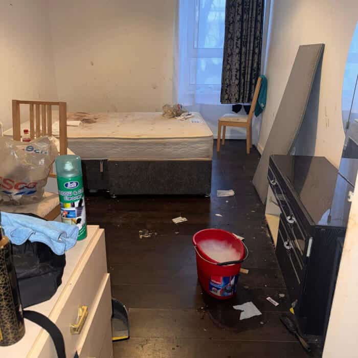 Local Cleaning Company Inverness